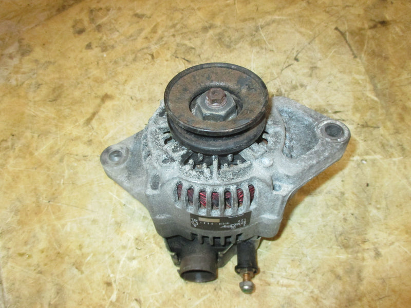 Mercury mariner 225hp 2 stroke outboard alternator (821663-1)
