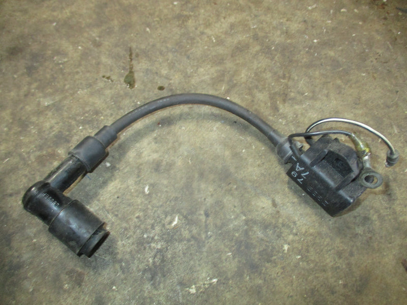 Yamaha 50hp 2 stroke outboard ignition coil (6H5-85570)