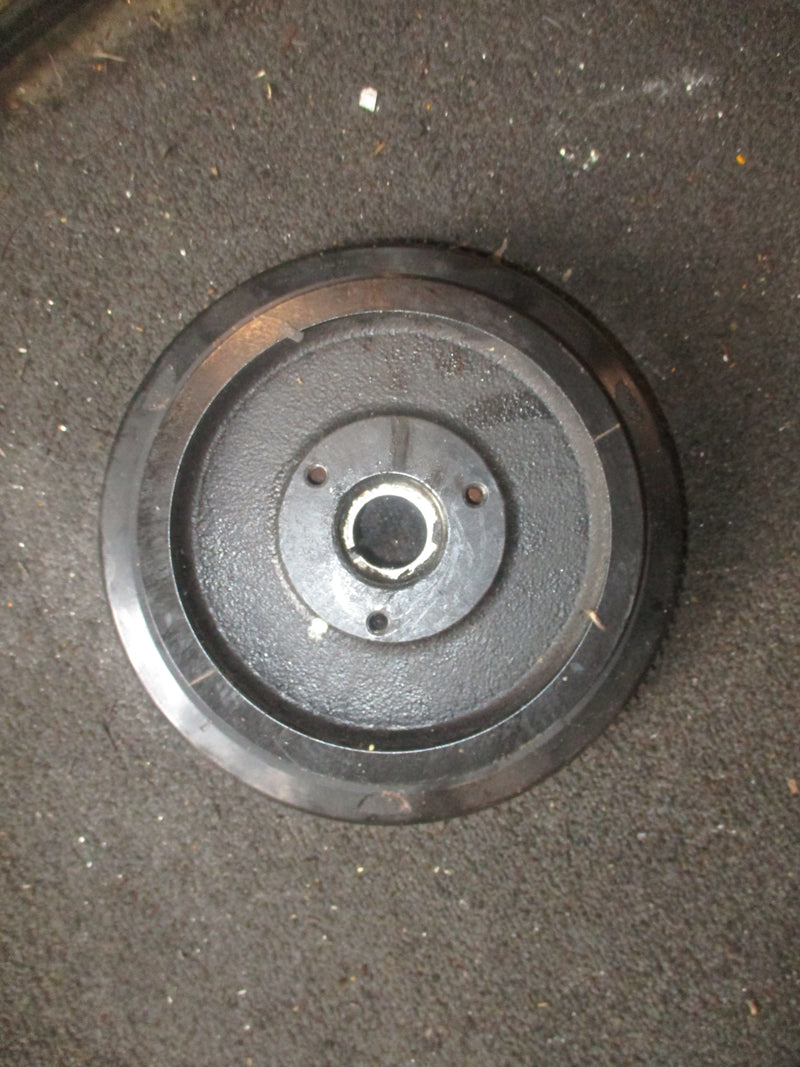 Mercury Optimax 225hp 2 stroke outboard flywheel (283-859619-C)