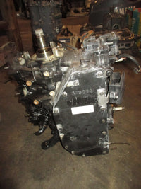 Load image into Gallery viewer, Johnson 60hp 2 stroke outboard Crankcase Powerhead

