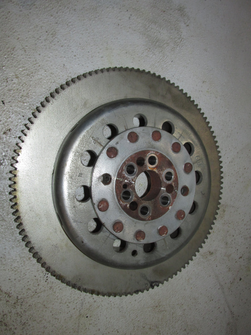 Yamaha 200hp 4 CYL 4 Stroke Outboard Flywheel (6DA-W8145-00-00)