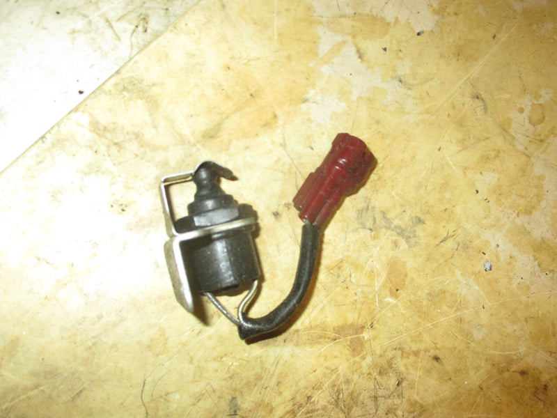 Honda BF90A 90hp 4 stroke outboard neutral switch (35600-zw1-003)
