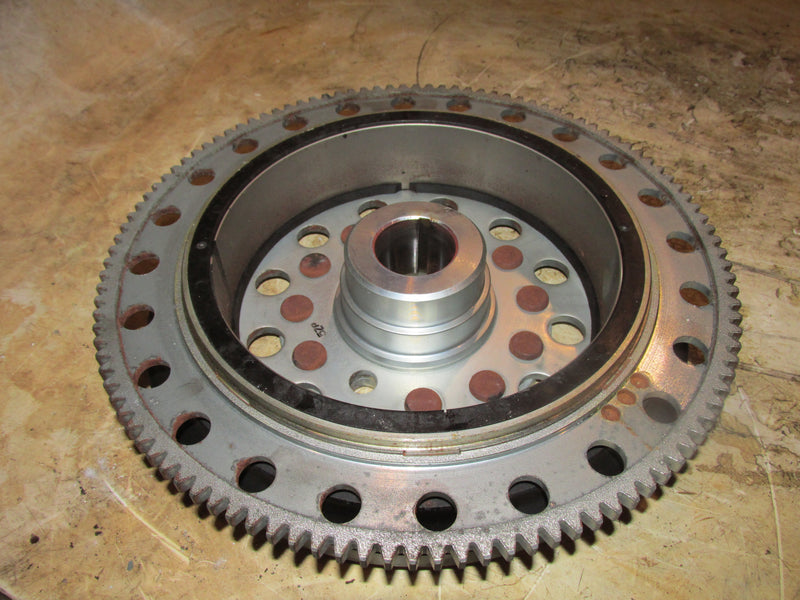 Yamaha 150hp 4 stroke Outboard Flywheel (63P-81450-00)