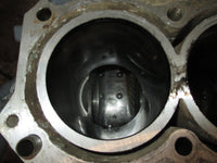 Load image into Gallery viewer, Suzuki DF225/250hp 4 Stroke Crankcase Block
