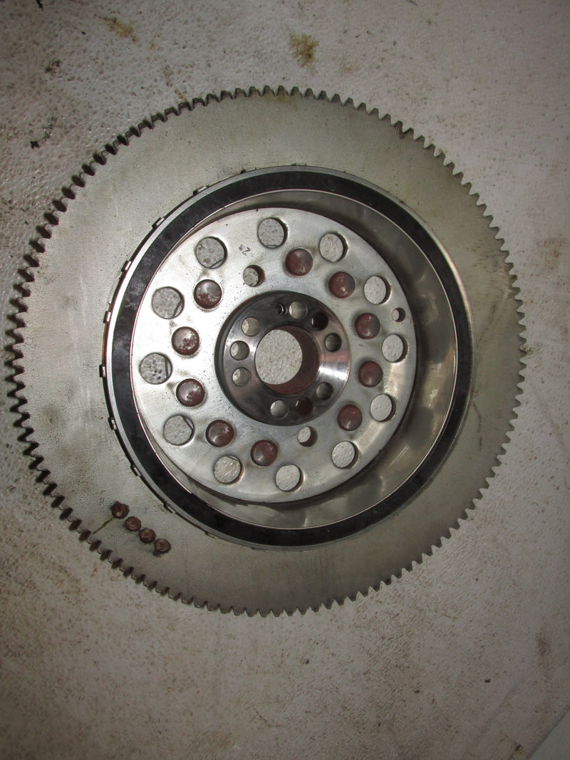 Yamaha 200hp 4 CYL 4 Stroke Outboard Flywheel (6DA-W8145-00-00)