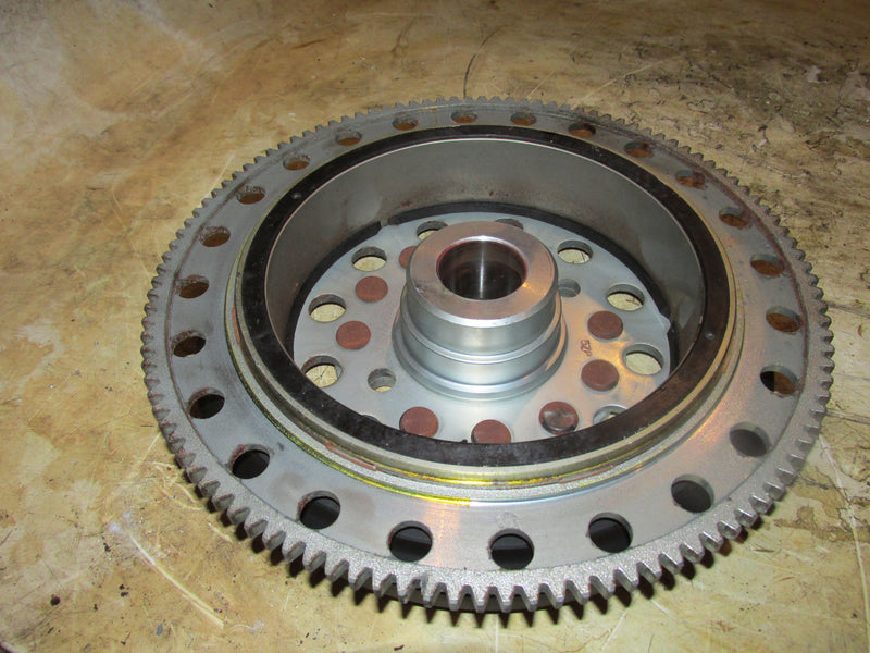 Yamaha 150hp 4 stroke Outboard Flywheel (63P-81450-00)