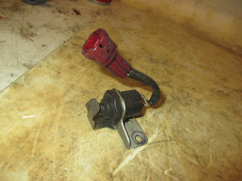 Honda BF90A 90hp 4 stroke outboard neutral switch (35600-zw1-003)