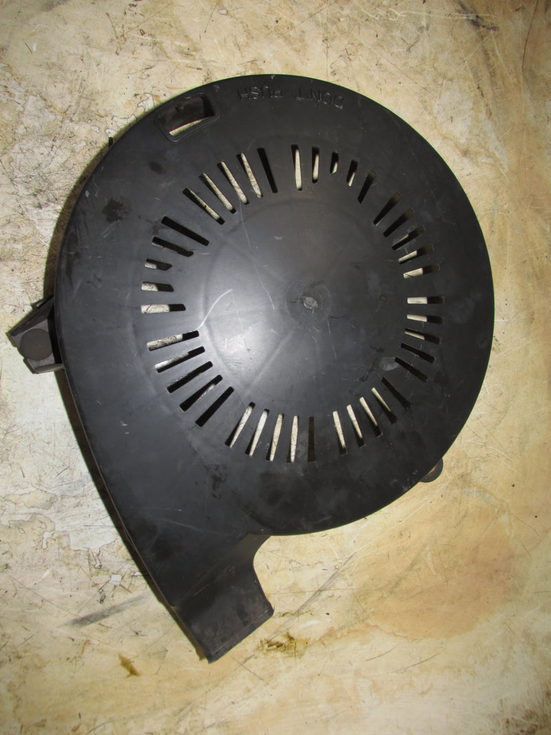 Suzuki DF140 140hp Outboard Flywheel Cover (11510-90J00)