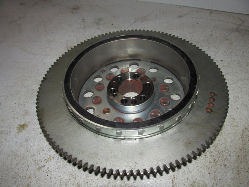 Yamaha 200hp 4 CYL 4 Stroke Outboard Flywheel (6DA-W8145-00-00)