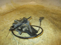 Load image into Gallery viewer, Honda BF90A 90hp 4 stroke outboard throttle bracket (17931-zw1-000)
