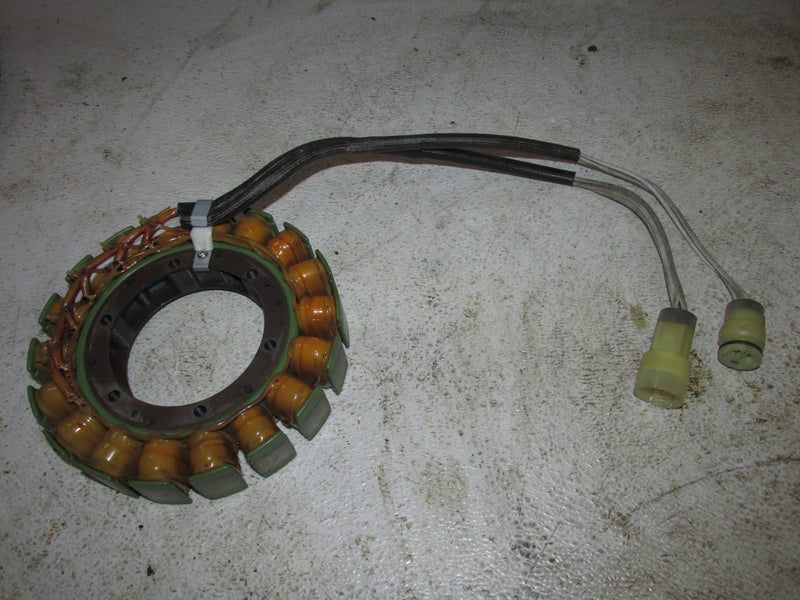 Yamaha 200hp 4 CYL 4 Stroke Outboard Stator (6DA-81410-00-00)