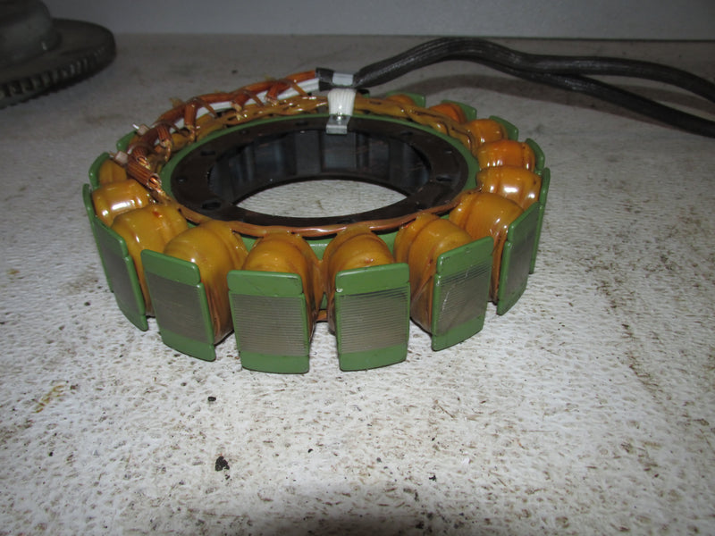 Yamaha 200hp 4 CYL 4 Stroke Outboard Stator (6DA-81410-00-00)