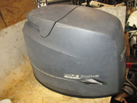 Load image into Gallery viewer, Yamaha 100hp 4 Stroke outboard top cowling
