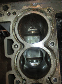 Load image into Gallery viewer, Suzuki DF90 outboard crankcase block
