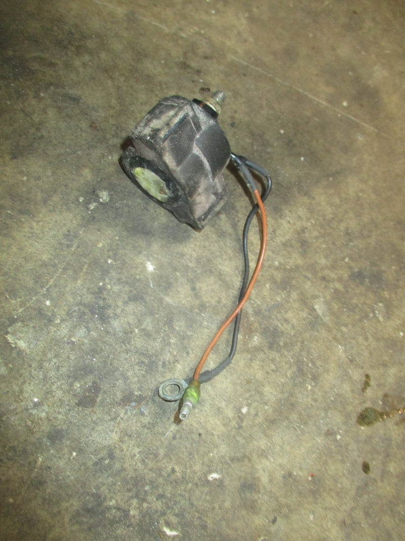 Yamaha 50hp 2 stroke outboard starter relay (6A1-81941-10)