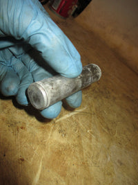 Load image into Gallery viewer, Honda BF90A 90hp 4 stroke outboard upper trim pin (56532-zz0-c00)
