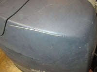 Load image into Gallery viewer, Yamaha 100hp 4 Stroke outboard top cowling
