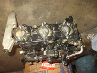 Load image into Gallery viewer, Johnson 60hp 2 stroke outboard Crankcase Powerhead
