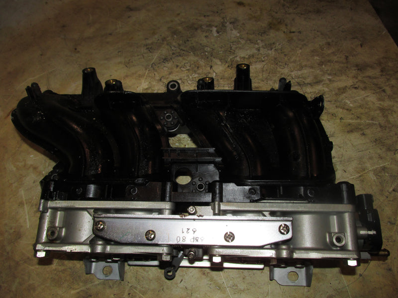 Yamaha 150hp 4 stroke Outboard Intake manifold/Throttle body (63P-14700-00)
