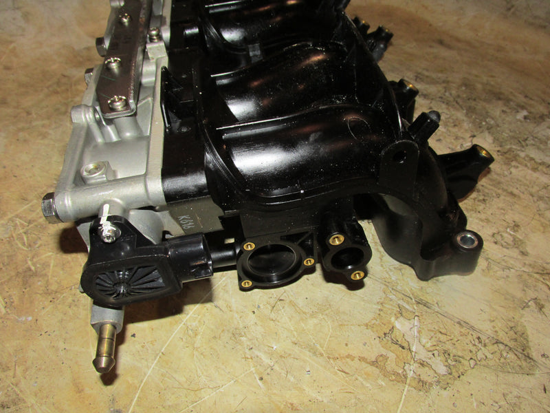 Yamaha 150hp 4 stroke Outboard Intake manifold/Throttle body (63P-14700-00)