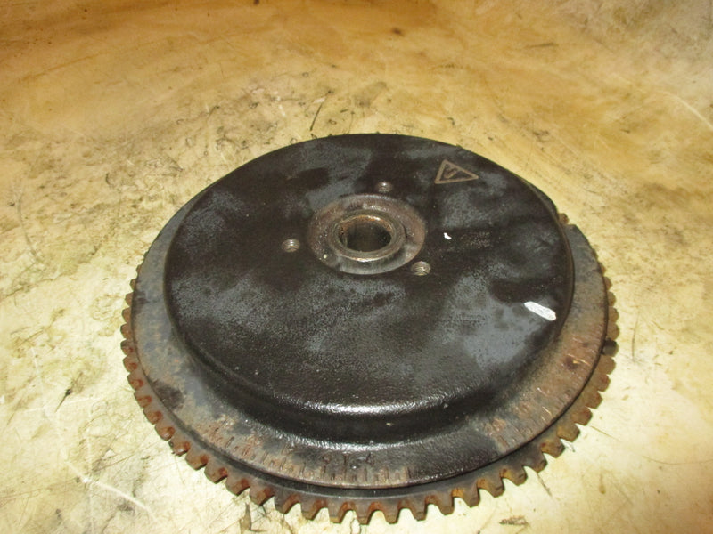 Johnson 60hp 2 stroke outboard Flywheel (513847)