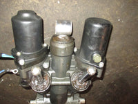 Load image into Gallery viewer, Yamaha 150hp 4 stroke outboard tilt trim unit (63P-43800-11)
