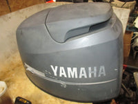 Load image into Gallery viewer, Yamaha 100hp 4 Stroke outboard top cowling
