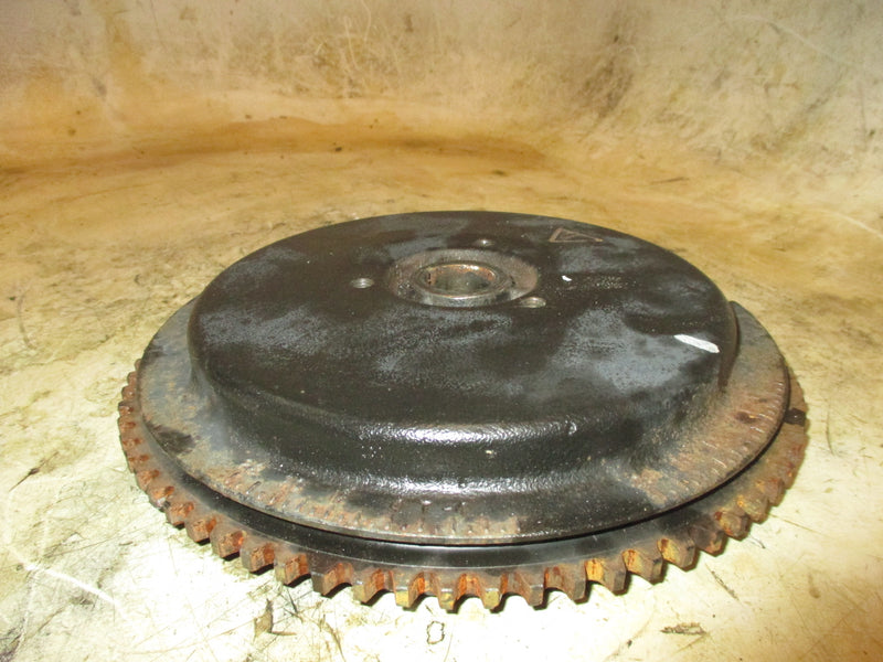 Johnson 60hp 2 stroke outboard Flywheel (513847)