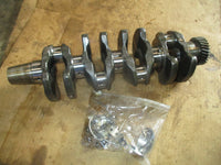 Load image into Gallery viewer, Suzuki DF90 outboard crankshaft (12220-92J00)
