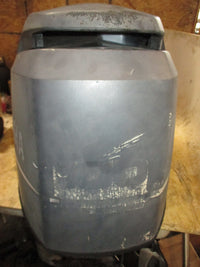 Load image into Gallery viewer, Yamaha 100hp 4 Stroke outboard top cowling
