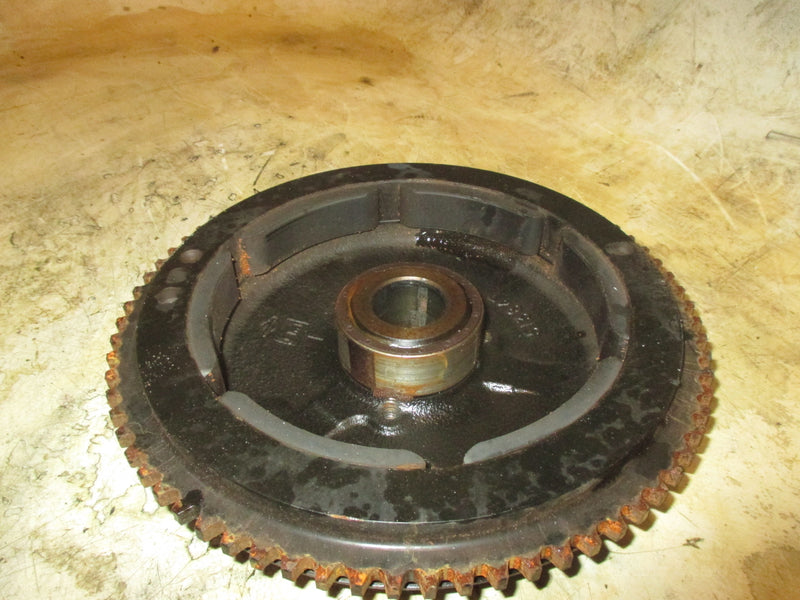 Johnson 60hp 2 stroke outboard Flywheel (513847)