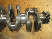Load image into Gallery viewer, Suzuki DF90 outboard crankshaft (12220-92J00)
