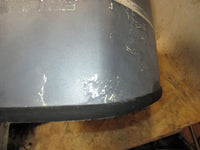 Load image into Gallery viewer, Yamaha 100hp 4 Stroke outboard top cowling
