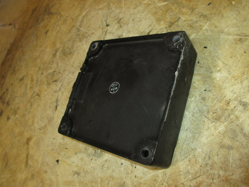 Mercury mariner 225hp 2 stroke outboard ignition ECU (8300442)