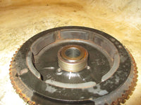 Load image into Gallery viewer, Johnson 60hp 2 stroke outboard Flywheel (513847)
