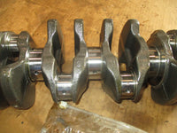 Load image into Gallery viewer, Suzuki DF90 outboard crankshaft (12220-92J00)
