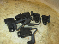 Load image into Gallery viewer, Mercury mariner 225hp 2 stroke outboard ignition coil set (827509 A1)
