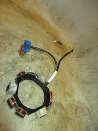 Load image into Gallery viewer, Johnson 60hp 2 stroke outboard CDI Aftermarket Stator (173-4560)
