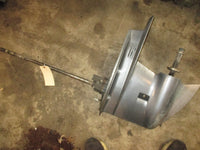 Load image into Gallery viewer, Yamaha 100hp 4 Stroke outboard 20" lower unit PARTS ONLY

