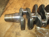 Load image into Gallery viewer, Suzuki DF90 outboard crankshaft (12220-92J00)
