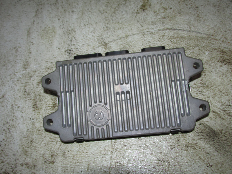 Yamaha 200hp 4 CYL 4 Stroke Outboard ECU (6DA-02-483.2HRS)