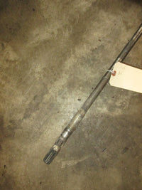 Load image into Gallery viewer, Yamaha 100hp 4 Stroke outboard 20" lower unit PARTS ONLY
