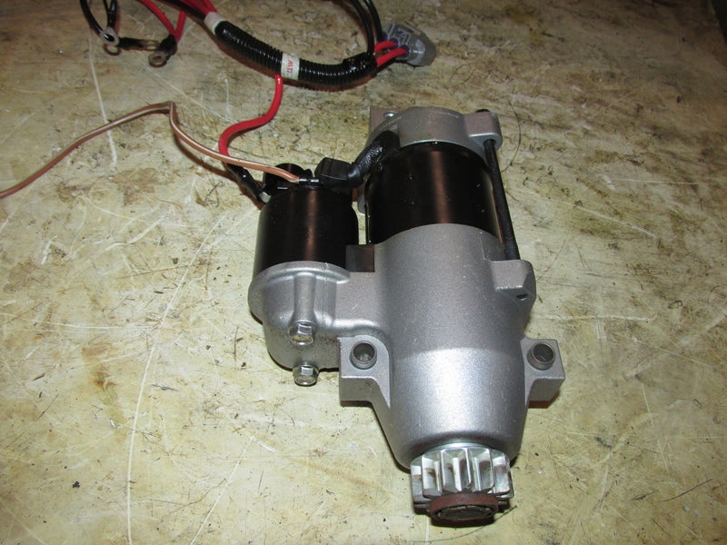 Yamaha 150hp 4 stroke Outboard Starter (6BR-81800-01)