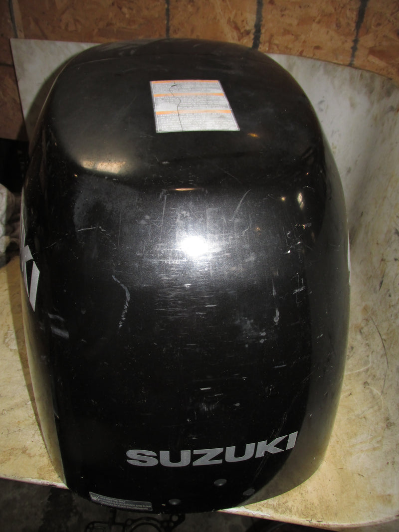Suzuki DF115 115hp Outboard Top Cowling (11501F-253339)