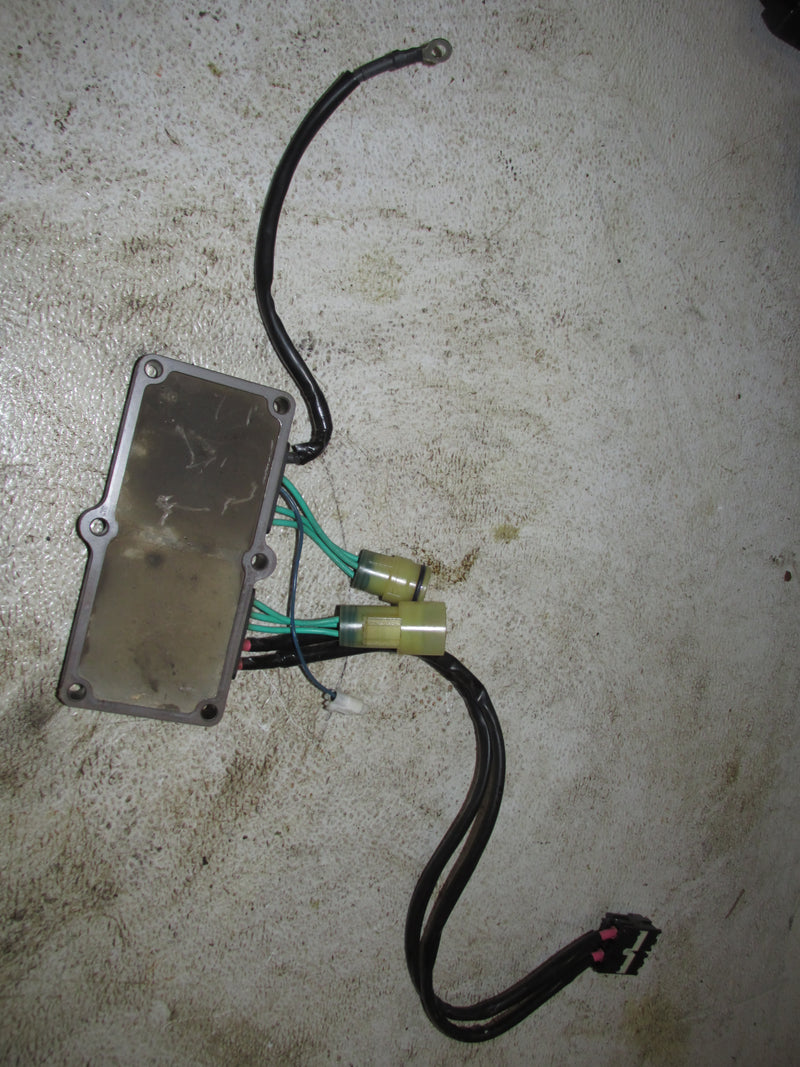 Yamaha 200hp 4 CYL 4 Stroke Outboard Rectifier regulator (6DA-81960-00-00)