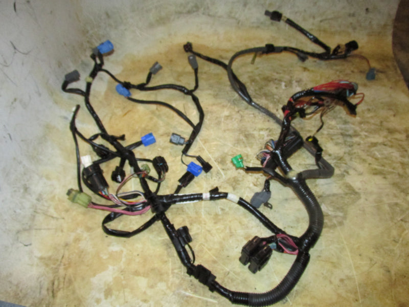 Yamaha 150hp 4 stroke Outboard Engine wiring harness (63P-82590-A1)