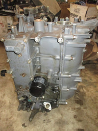 Load image into Gallery viewer, Yamaha 100hp 4 Stroke outboard crankcase block

