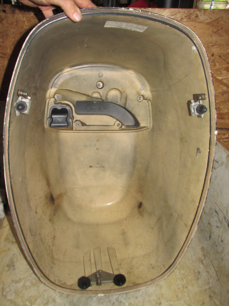 Suzuki DF115 115hp Outboard Top Cowling (11501F-253339)