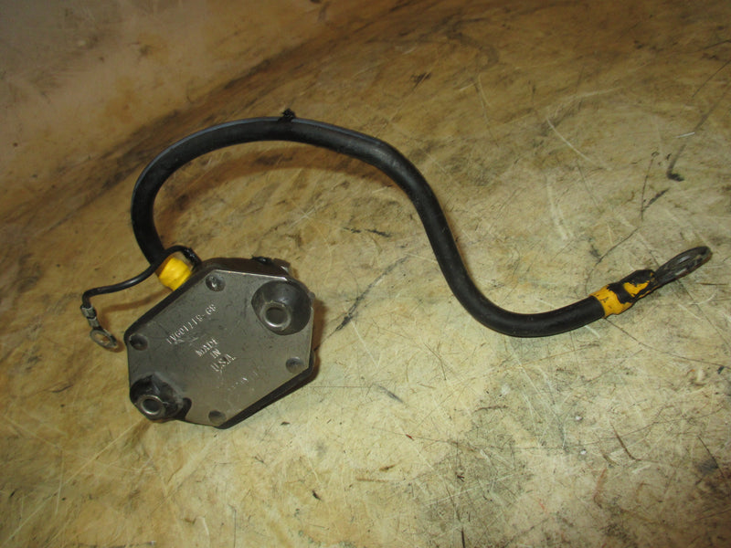 Mercury mariner 225hp 2 stroke outboard starter relay (89-817-109A1)