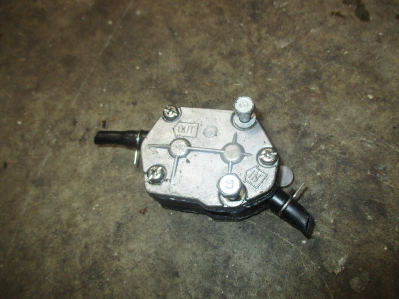 Yamaha 50hp 2 stroke outboard fuel pump (692-24410)